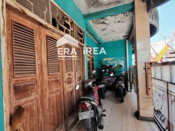 Rumah Dijual di Tengah Kota Solo Dekat RS Kasih Ibu