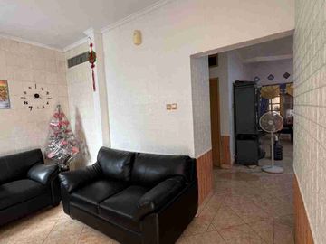 rumah siap huni kemang pratama 3 bekasi