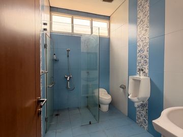 Rumah Nuansa Villa Bali Cluster Sutera Buana - Alam Sutera