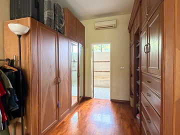Rumah Nuansa Villa Bali Cluster Sutera Buana - Alam Sutera