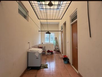 Rumah Nuansa Villa Bali Cluster Sutera Buana - Alam Sutera