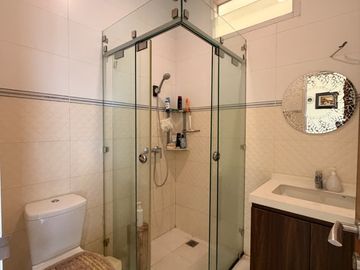 Rumah Nuansa Villa Bali Cluster Sutera Buana - Alam Sutera