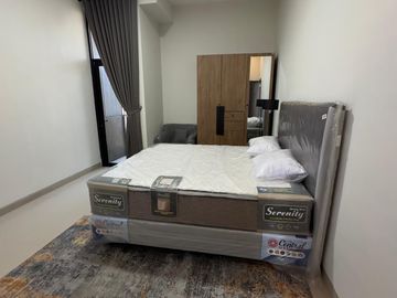 Hanya 10 Menit Dari Kampus UGM Jogja Rumah 2 Lantai Sudah Full Furnish Siap Huni!