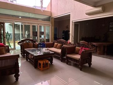 Dijual Rumah Siap Huni di Sutera Aurora Alam Sutera