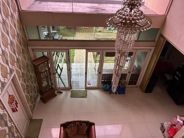 Dijual Rumah Siap Huni di Sutera Aurora Alam Sutera