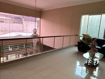 Dijual Rumah Siap Huni di Sutera Aurora Alam Sutera
