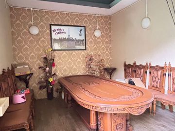 Dijual Rumah Siap Huni di Sutera Aurora Alam Sutera