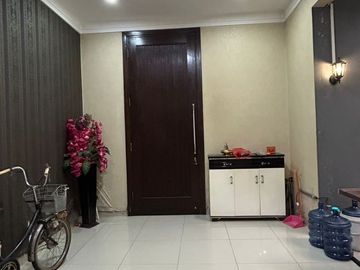Dijual Rumah Siap Huni di Sutera Aurora Alam Sutera