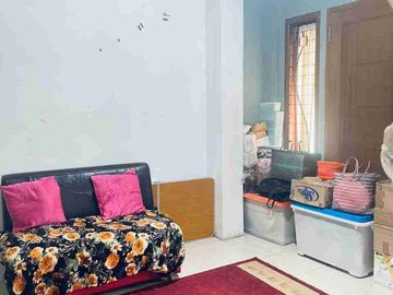 Dijual rumah di bukit golf cibubur 
Kel bojong nangka kec gunung putri 
kab bogor