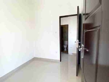 JUAL RUMAH MURAH STRATEGIS SIAP HUNI DEPOK