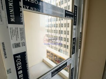 Apartemen Murah Monde City 2 Bedroom Dekat Ferry Terminal