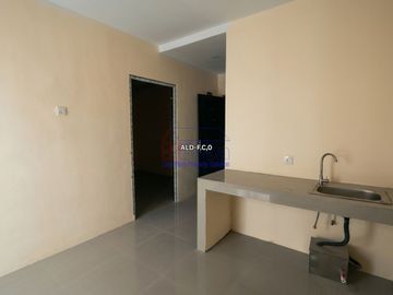 Apartemen Murah Monde City 2 Bedroom Dekat Ferry Terminal