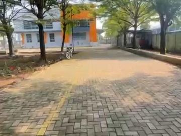 Disewakan Gudang Gandeng 3 Raya Kadusirung Pagedangan Tangerang