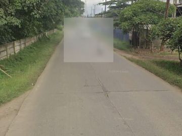 Disewakan Gudang Gandeng 3 Raya Kadusirung Pagedangan Tangerang
