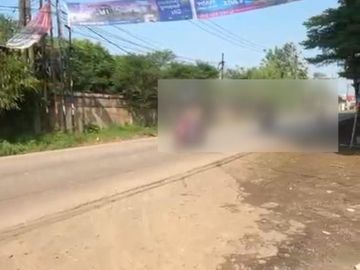 Disewakan Gudang Gandeng 3 Raya Kadusirung Pagedangan Tangerang