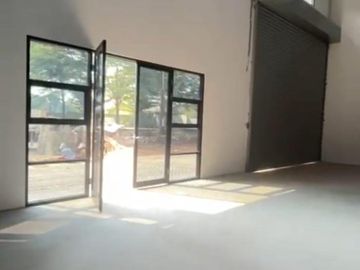 Disewakan Gudang Gandeng 3 Raya Kadusirung Pagedangan Tangerang