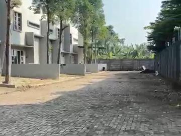 Disewakan Gudang Gandeng 3 Raya Kadusirung Pagedangan Tangerang