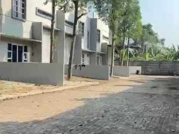 Disewakan Gudang Gandeng 3 Raya Kadusirung Pagedangan Tangerang