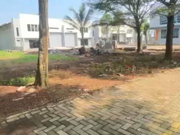 Disewakan Gudang Gandeng 3 Raya Kadusirung Pagedangan Tangerang