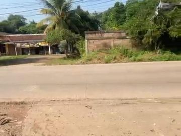 Disewakan Gudang Gandeng 3 Raya Kadusirung Pagedangan Tangerang