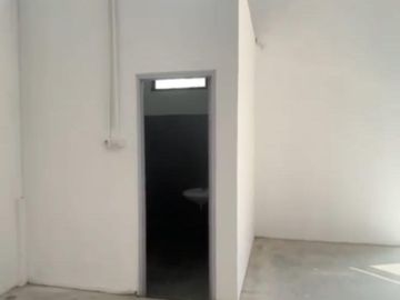 Disewakan Gudang Gandeng 3 Raya Kadusirung Pagedangan Tangerang
