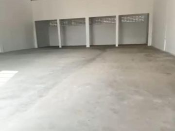 Disewakan Gudang Gandeng 3 Raya Kadusirung Pagedangan Tangerang