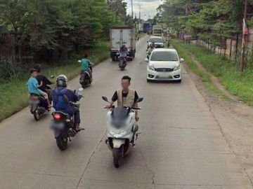 Disewakan Gudang Gandeng 3 Raya Kadusirung Pagedangan Tangerang