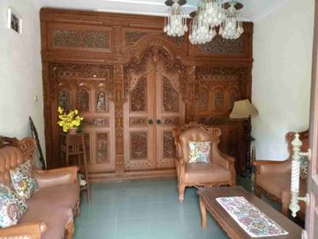 Dijual dibawah NJOP rumah Kawasan  elite