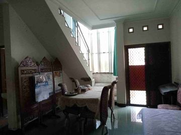 Dijual dibawah NJOP rumah Kawasan  elite
