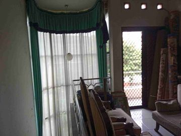 Dijual dibawah NJOP rumah Kawasan  elite