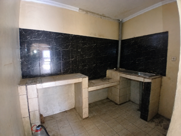 Dijual Rumah dibawah Harga Pasar Area Industri Strategis di Kabupaten Tangerang