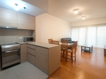 FOR RENT | 1-BR Fully Furnished Condo Unit