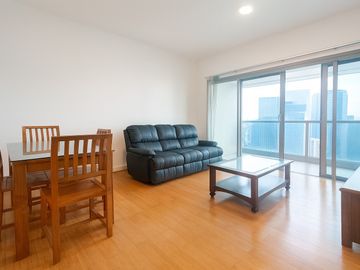 FOR RENT | 1-BR Fully Furnished Condo Unit