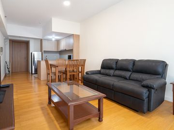 FOR RENT | 1-BR Fully Furnished Condo Unit