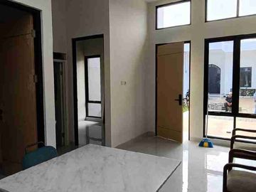 Dijual Harga NJOP Rumah' Siap Huni Dekat Tol Jatikarya