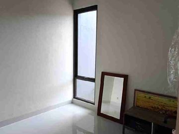 Dijual Harga NJOP Rumah' Siap Huni Dekat Tol Jatikarya