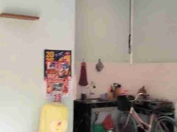 Rumah Siap Huni Furnished di Poris Indah