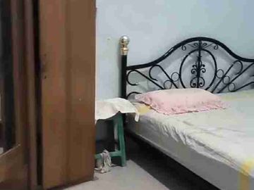 Rumah Siap Huni Furnished di Poris Indah