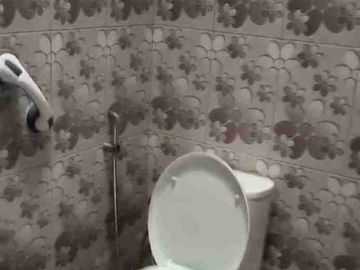 Rumah Siap Huni Furnished di Poris Indah