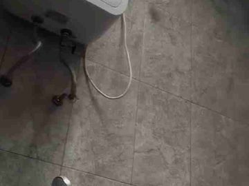 Rumah Siap Huni Furnished di Poris Indah