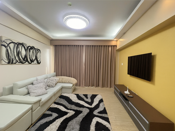 FOR RENT | 1-BR Fully Furnished Condo Unit