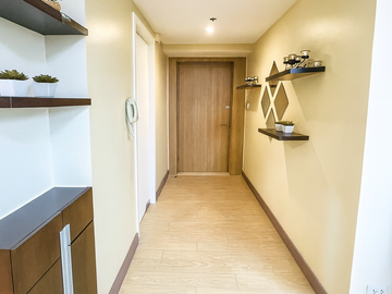 FOR RENT | 1-BR Fully Furnished Condo Unit