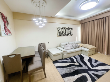 FOR RENT | 1-BR Fully Furnished Condo Unit