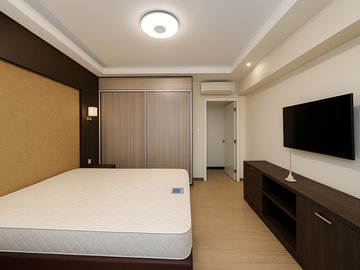 FOR RENT | 1-BR Fully Furnished Condo Unit