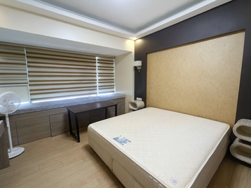 FOR RENT | 1-BR Fully Furnished Condo Unit