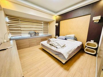 FOR RENT | 1-BR Fully Furnished Condo Unit