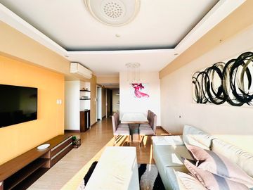 FOR RENT | 1-BR Fully Furnished Condo Unit