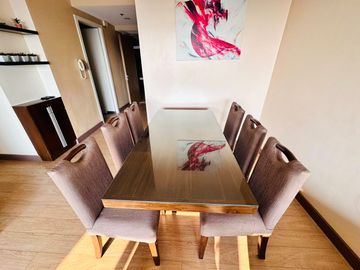 FOR RENT | 1-BR Fully Furnished Condo Unit
