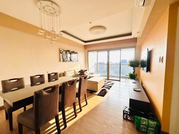 FOR RENT | 1-BR Fully Furnished Condo Unit