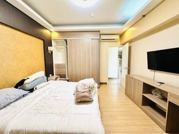 FOR RENT | 1-BR Fully Furnished Condo Unit